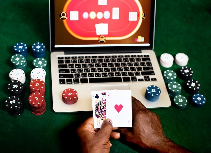 Fortune Ox slot interface on suster123 apk showing pay lines and bonus symbols