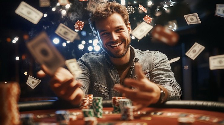 Live football and casino dashboard on suster123 apk